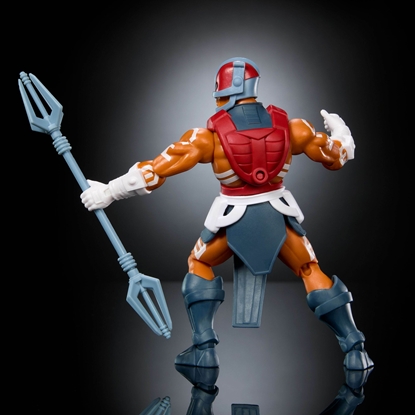 Изображение Figurka Mattel He-Man Masters of The Universe Zodiak Zodiac 15 cm i akcesoria JHJ98