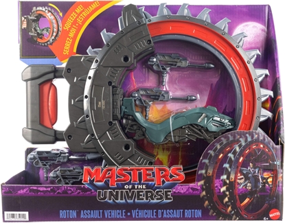 Изображение Figurka Mattel Masters of the Universe - Movie Roton Vehicle (JKJ05)