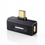 Picture of FiiO AiR LINK - black - Transmiter Bluetooth Hi-Res USB-C