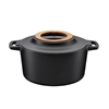 Picture of Fiskars Pot Norden Cast Iron 4L