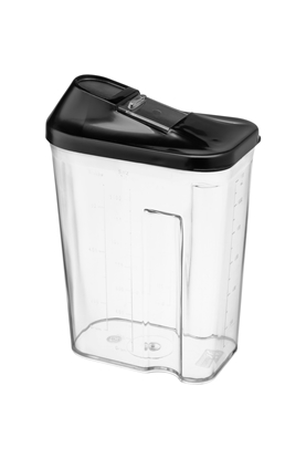 Изображение Food Storage Container, 1.5 L, 22471 1, 14.5 x 9.5 x 20, GALICJA