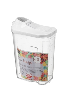 Изображение Food Storage Container, 1.5 L, 22471 2, 14.5 x 9.5 x 20, GALICJA