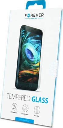 Изображение Forever Szko hartowane Tempered Glass Forever do iPad Mini 2019 7,9