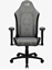 Picture of Fotel Aerocool Fotel AEROCOOL CROWN AeroSuede Stone Grey