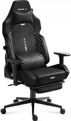 Изображение Fotel Huzaro Force 8.1 Black