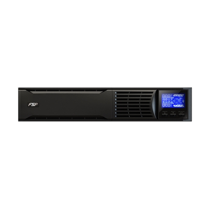 Изображение FSP CHAMP 2K RACK - IEC | 3000 VA | 2700 W