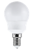 Изображение G45 LED SPULDZE PL-G45  8W 800lm 270° E14 4000K 220-240V