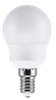 Изображение G45 LED SPULDZE PL-G45-21182 5W 400lm 360° E14 2700K 220-240V