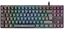 Picture of GAMIAC TKL90G Gaming Keyboard, Kailh Red - black/grey