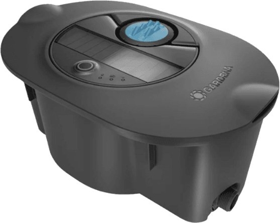 Изображение Gardena AquaPrecise underground