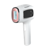 Picture of Garett Beauty Flash Sense IPL Hair removal White