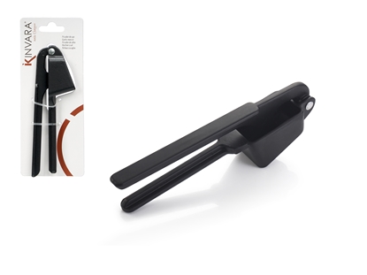Attēls no Garlic chopper, 3×16.5×5 cm, 12854, Kinvara
