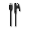 Picture of Garmin Clip USB-C Charging Cable / black