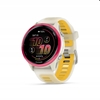 Picture of Garmin Forerunner 570 - 42MM, WiFi, GPS, WW, Bone/Raspberry/Mango