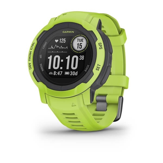 Изображение Garmin Instinct 2 Solar Sporta Watch 45mm