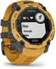 Изображение Garmin Instinct 3 – 50 mm, Solar Sunburst with Sunburst/Grey Band
