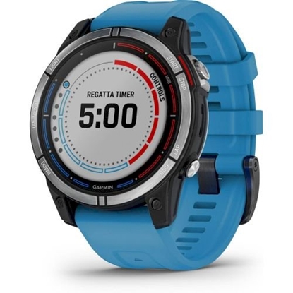 Picture of Garmin Quatix 7 Base Smartwatch 47mm