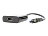 Picture of Gembird Adapter USB to HDMI - Black