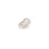 Picture of Gembird RJ45 8P8C LAN plug 6u gold plated 50 pcs