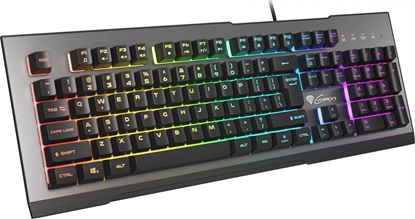 Изображение Genesis Gaming Rhod 500 Black