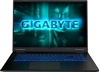 Изображение Gigabyte A18 Gaming 3VH | Black Steel | 18 " | IPS | WQXGA | 2560 x 1600 pixels | 165 Hz | Anti-glare | AMD Ryzen 7 | 260 | 16 GB | So-DIMM DDR5 | Solid-state drive capacity 1000 GB | NVIDIA GeForce RTX 5060 | GDDR7 | 8 GB | Windows 11 Home | Bluetooth ve