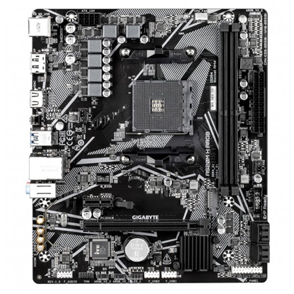 Picture of Gigabyte