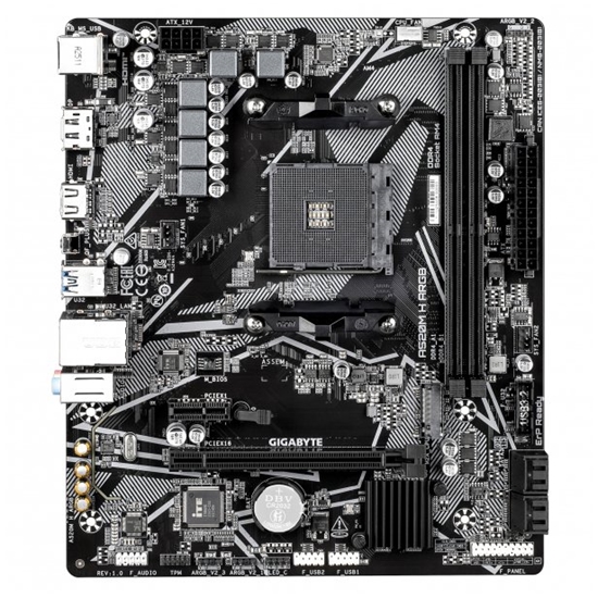 Изображение Gigabyte