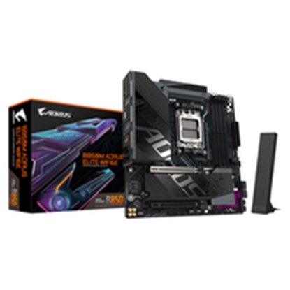 Picture of GIGABYTE B850M A ELT WF6E AM5 MB