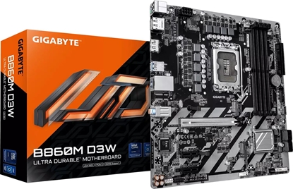 Picture of GIGABYTE B860M D3W