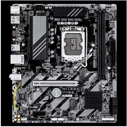 Picture of GIGABYTE B860M E GEN5 LGA1851