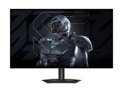 Picture of GIGABYTE Gaming Monitor 27" OLED MO27Q28GR | Gigabyte
