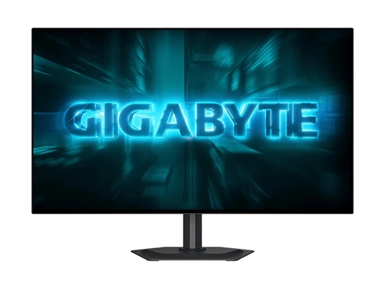 Изображение Gigabyte | GO27Q24G | 27 " | WOLED | QHD | 240 Hz | 0.03 ms | 2560 x 1440 pixels | HDMI ports quantity 2