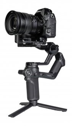 Attēls no Gimbal FeiYu Tech  Scorp 3 Czarny