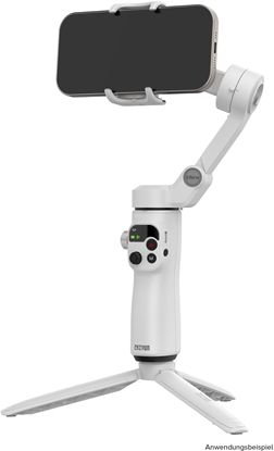 Attēls no Gimbal Zhiyun Smooth Q5 Ultra Biay