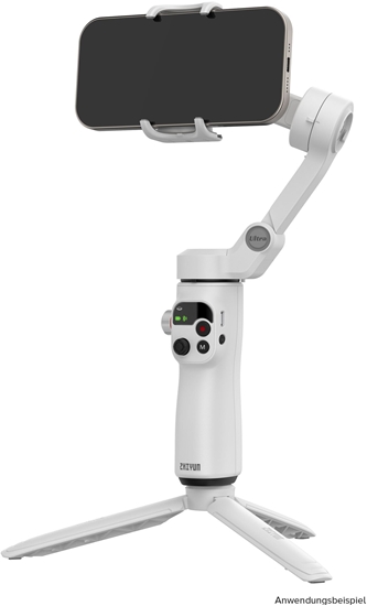 Picture of Gimbal Zhiyun Smooth Q5 Ultra Biay