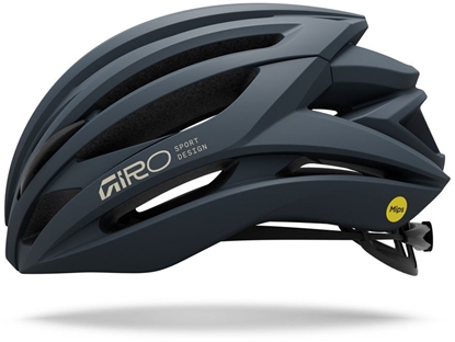 Attēls no Giro GIRO SYNTAX MIPS matte sapphire roz. M (55-59 cm)