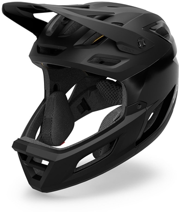 Attēls no Giro Kask GIRO COALITION SPHERICAL Rozmiar S(51-55 cm) (GR-38938-255-S)