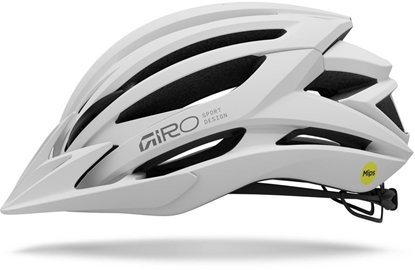 Attēls no Giro Kask mtb Giro Artex Integrated Mips roz. L (59-63 cm) (GR-39282-067-L)