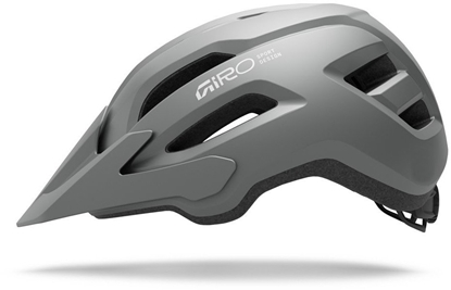 Attēls no Giro Kask mtb GIRO FIXTURE II Uniwersalny(54-61 cm) (GR-39336-256-UA)