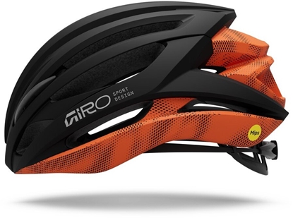 Attēls no Giro Kask szosowy GIRO SYNTAX MIPS roz. M (55-59 cm)