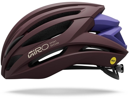 Attēls no Giro Kask szosowy GIRO SYNTAX MIPS roz. M (55-59 cm) (GR-39368-299-M)