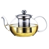 Изображение Glass teapot/herbal infuser 800 ml, 0783M, KAMILLE