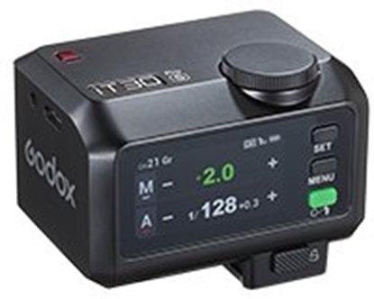 Изображение Godox iT30Pro C         Canon black