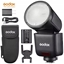 Attēls no Godox V1mid               Nikon
