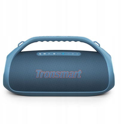 Picture of Gonik Tronsmart Bang 2 niebieski (6978338961567)