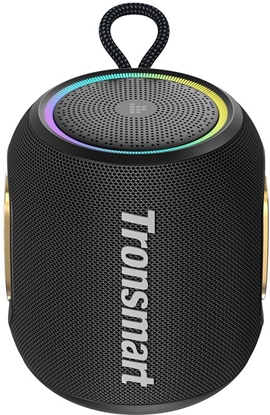 Picture of Gonik Tronsmart T8 Mini czarny (6978338961604)