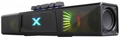 Изображение Goniki komputerowe Defender DEFENDER Soundbar XENO 20W Led Bluetooth 65129