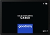 Изображение Goodram CX400 Gen2 1TB
