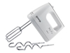 Picture of Gorenje | Mixer | M420CW | Hand Mixer | 450 W | Number of speeds 5 | Turbo mode | White