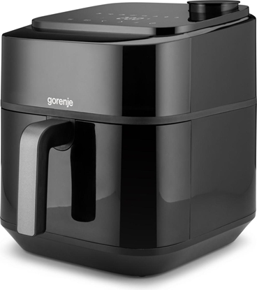 Attēls no Gorenje Airfryer | AF1800ST | Capacity 6.7 L | Black